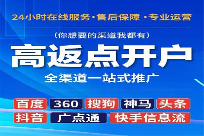 某零售企业网络推广竞价的成功策略分享